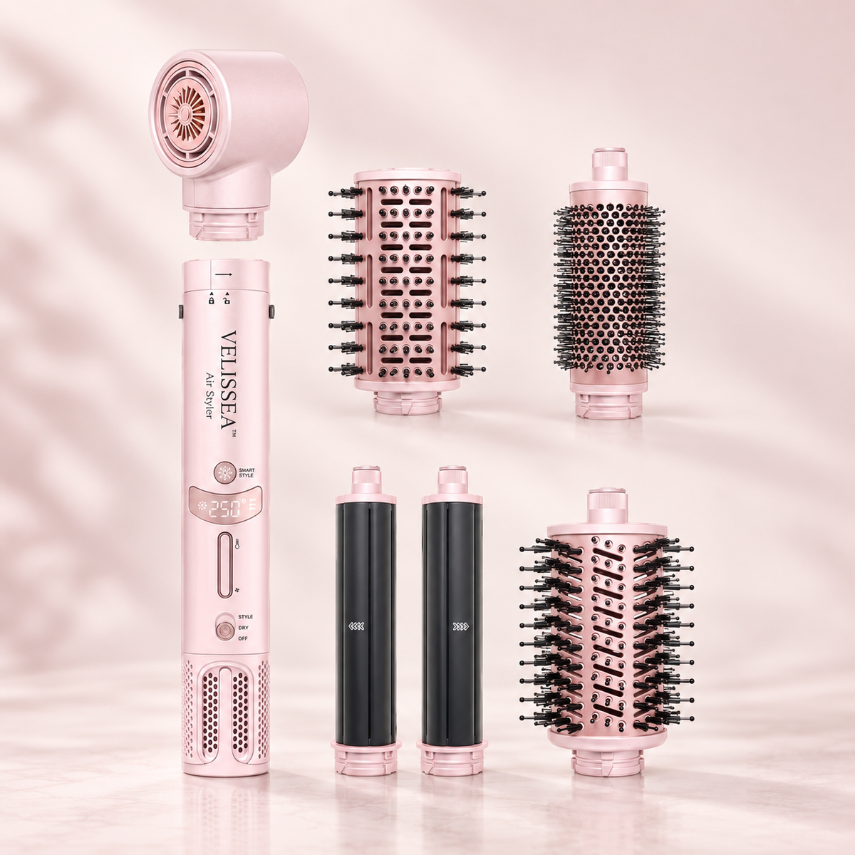 VELISSEA™ Air Styler