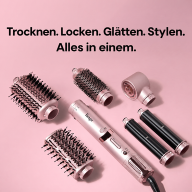 VELISSEA™ Air Styler