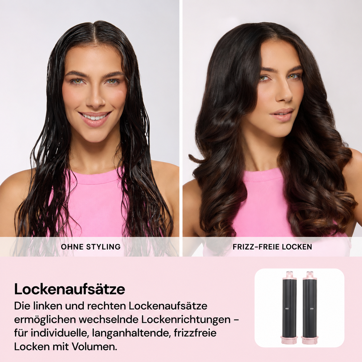 VELISSEA™ Air Styler