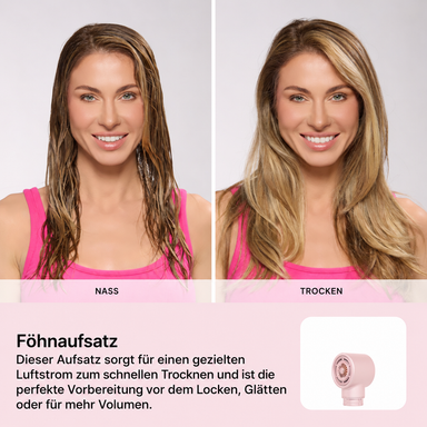 VELISSEA™ Air Styler