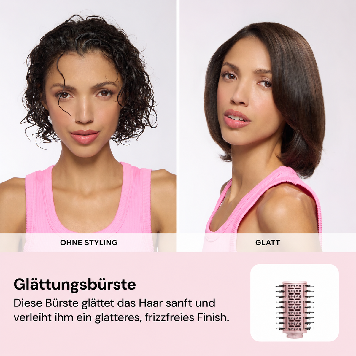 VELISSEA™ Air Styler