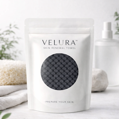 VELURA™ Skin Renewal Towel