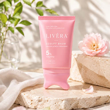 LIVÉRA™ Sculpt Balm