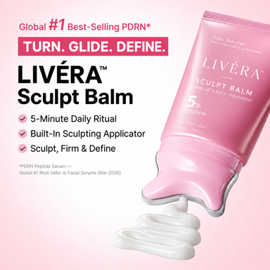 LIVÉRA™ Sculpt Balm