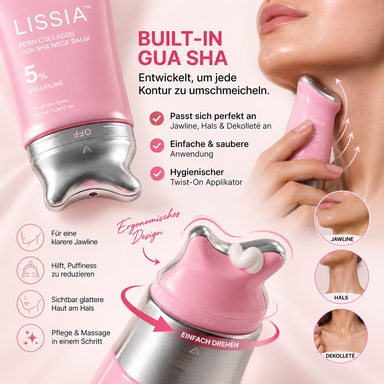 LIVÉRA™ Sculpt Balm