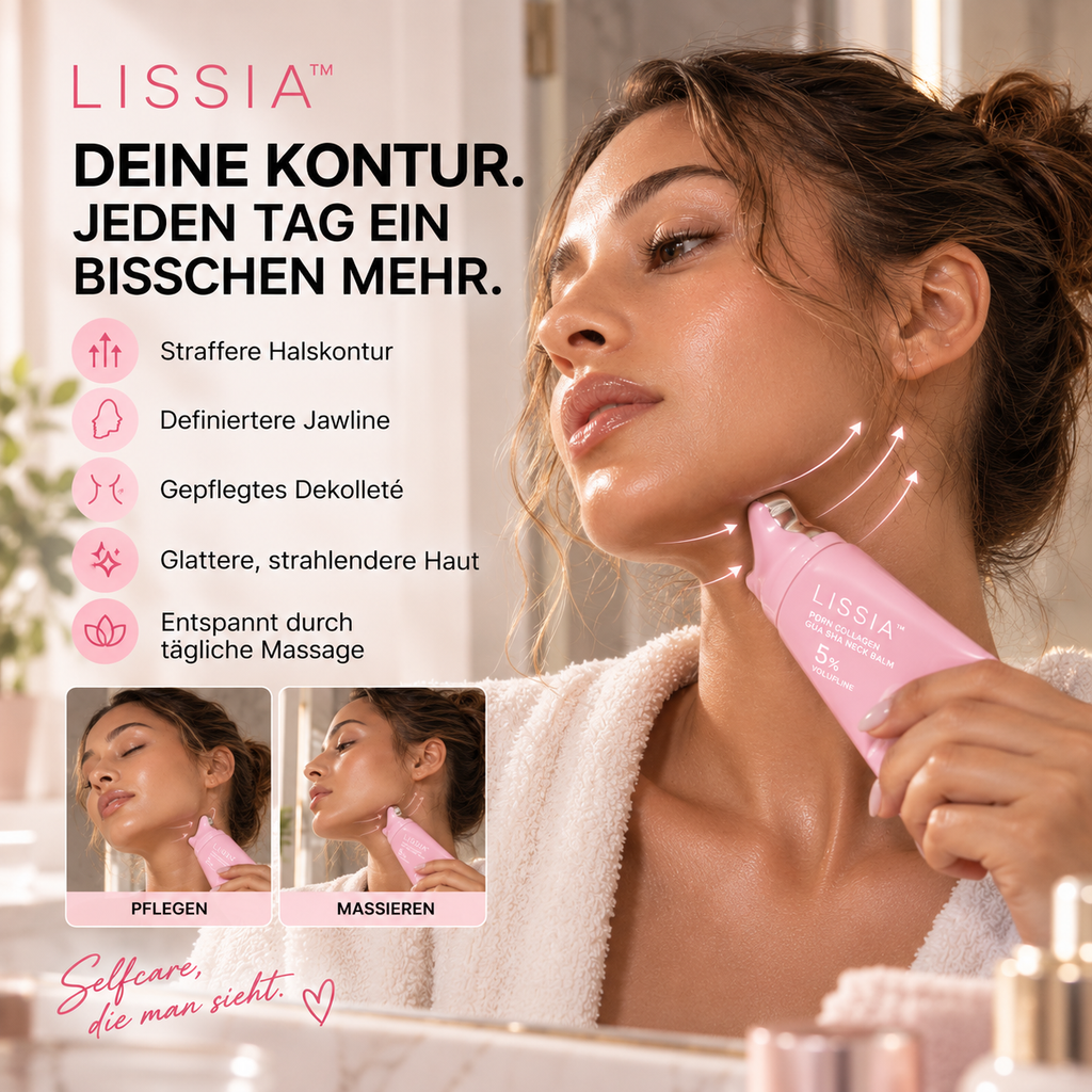 LIVÉRA™ Sculpt Balm