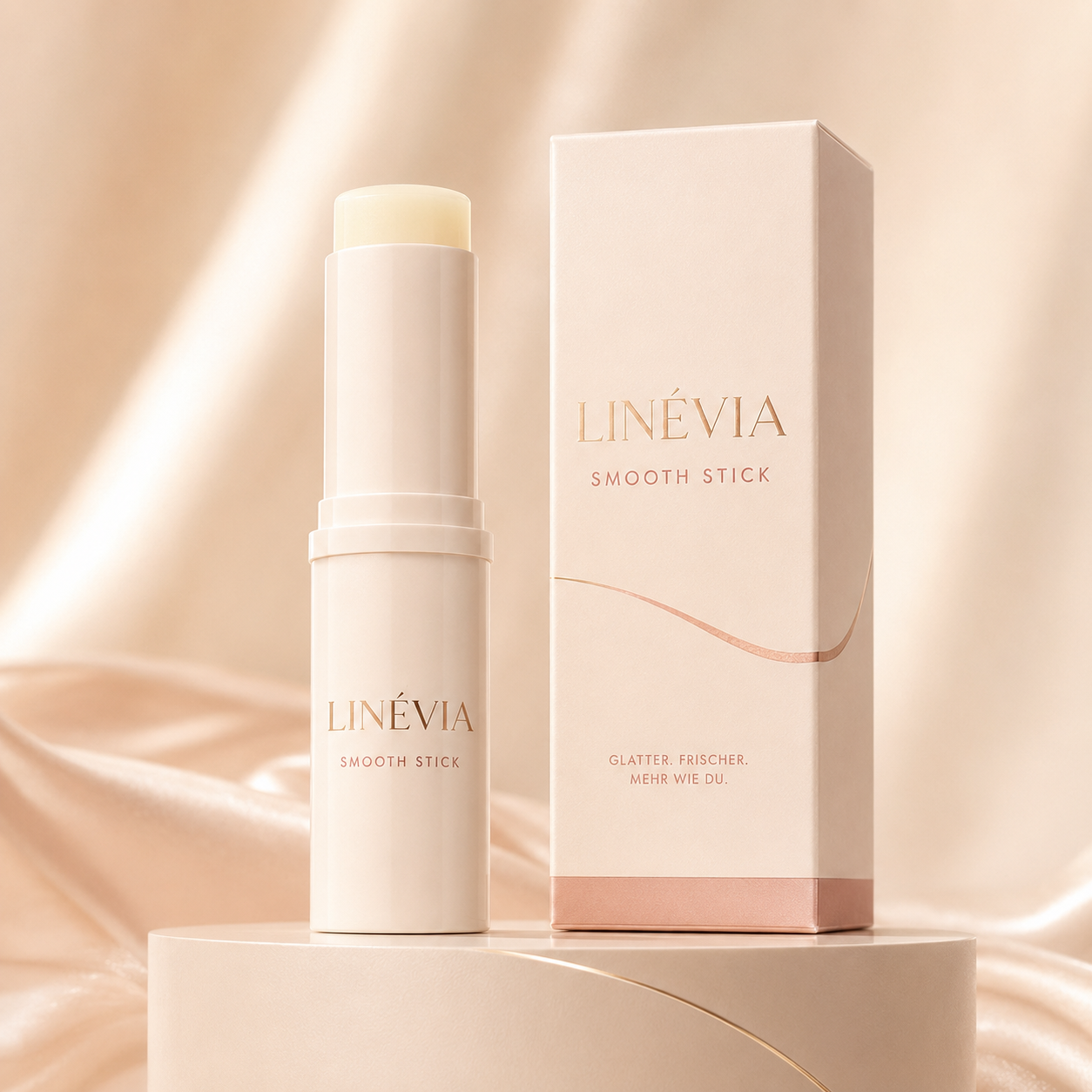Linévia™ Smooth Stick