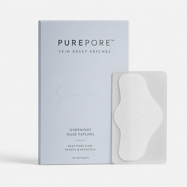 PurePore™ Skin Reset Patches