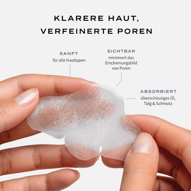 PurePore™ Skin Reset Patches