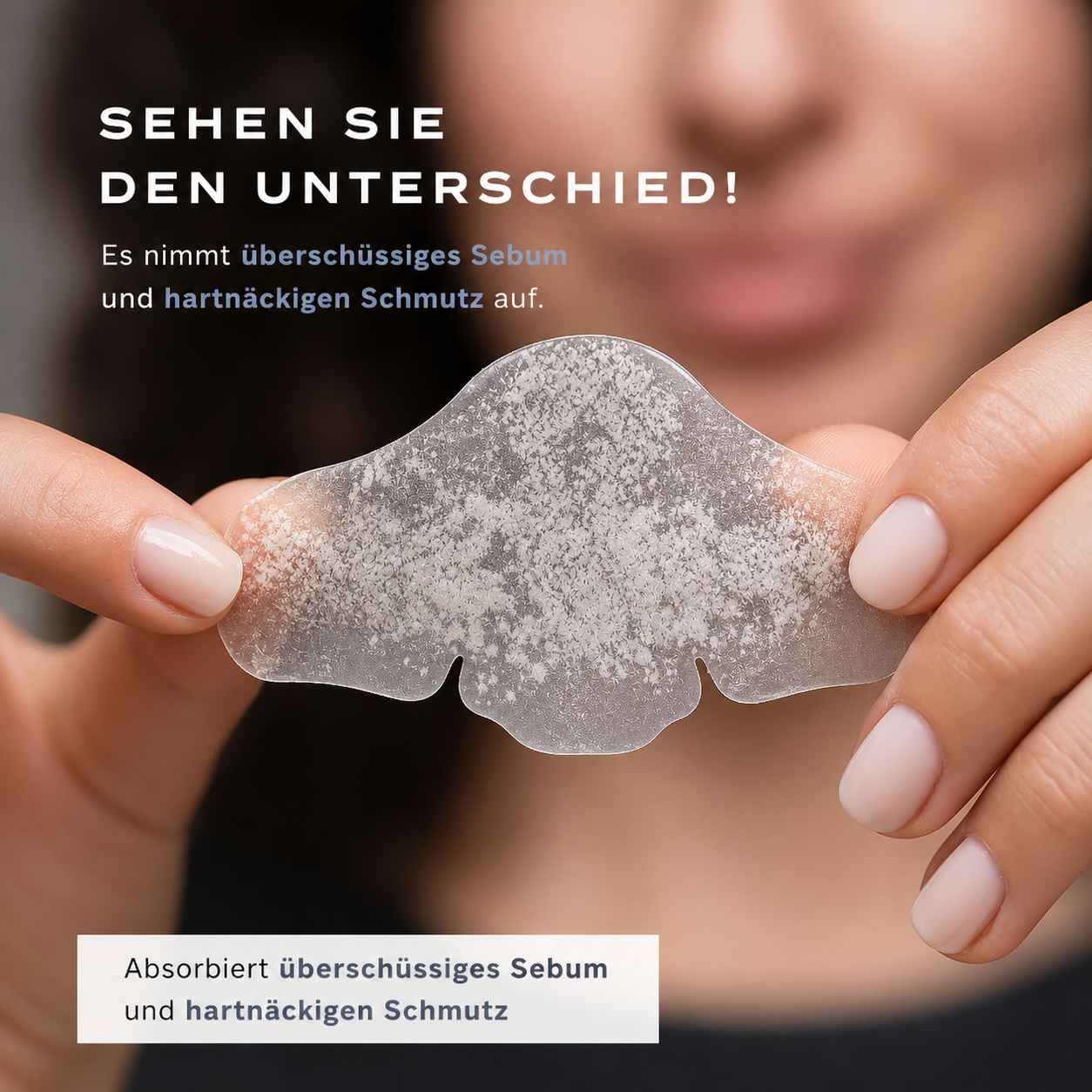 PurePore™ Skin Reset Patches
