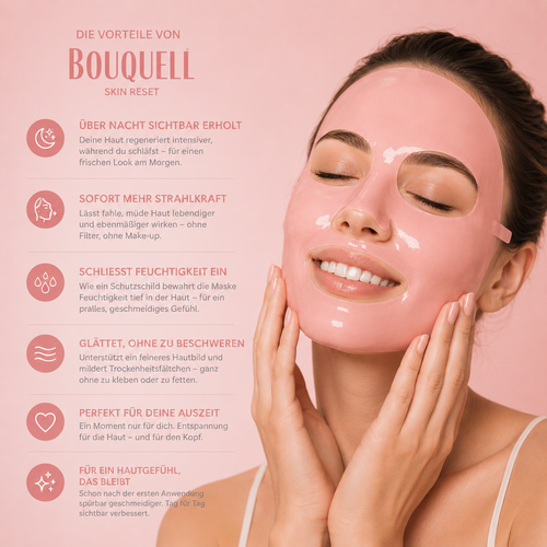 Bouquell Skin Reset™
