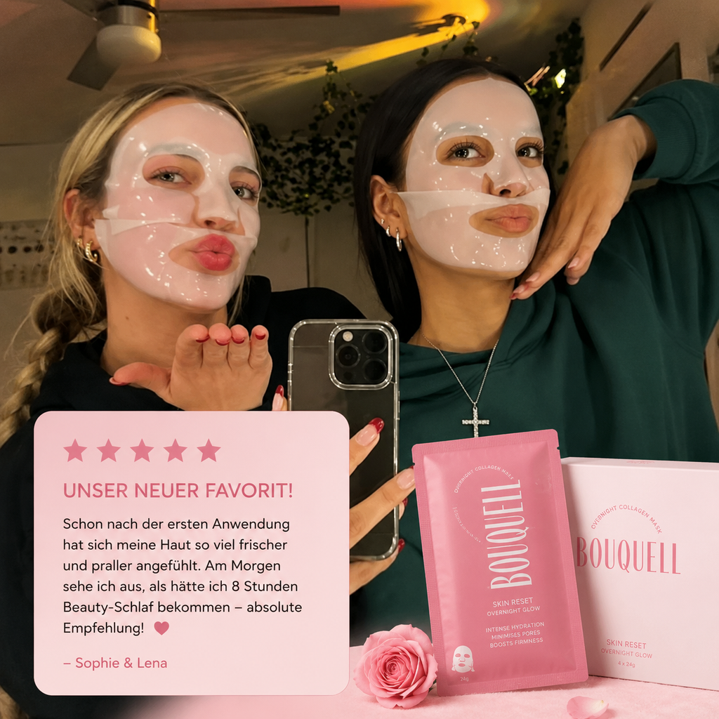 Bouquell Skin Reset™