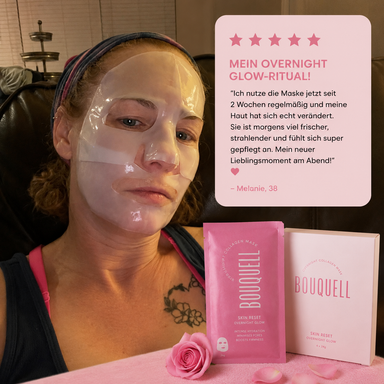 Bouquell Skin Reset™