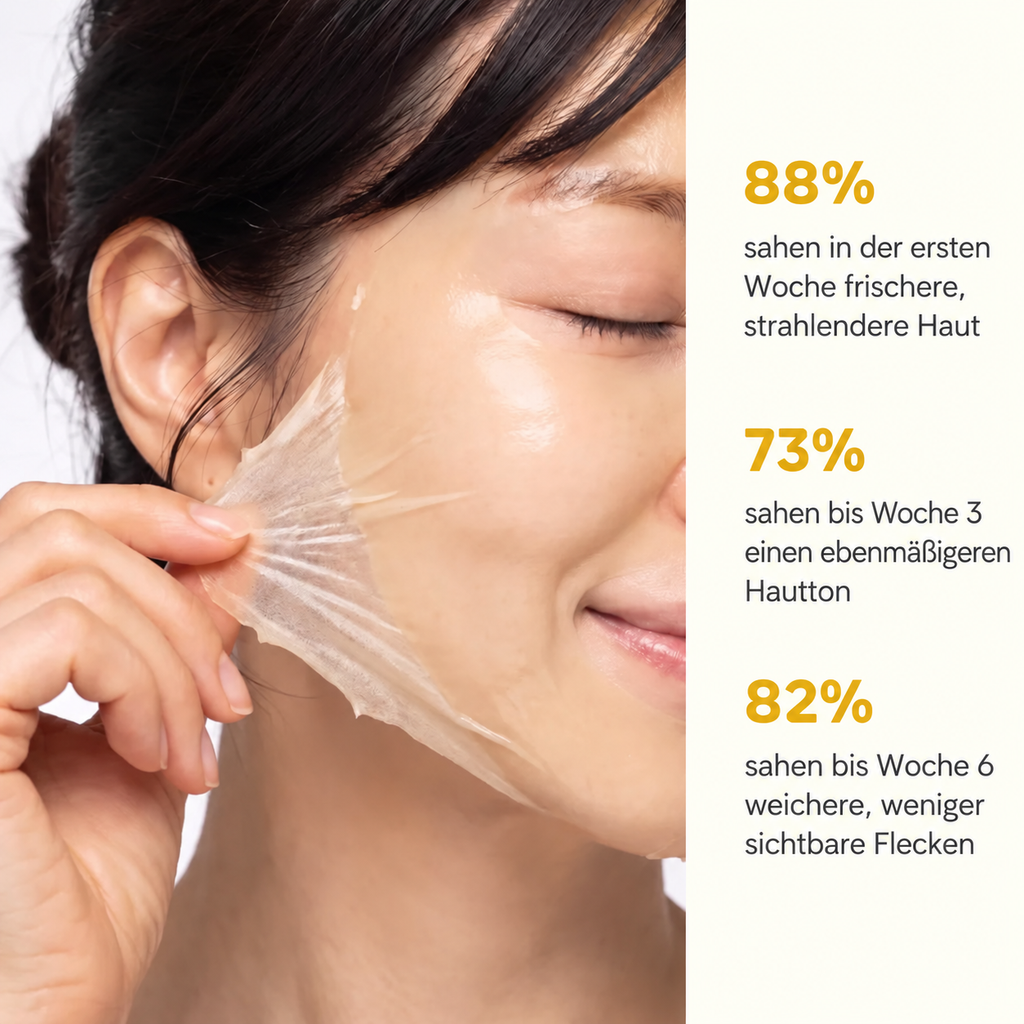 NIVARA™ Spot Reset Mask