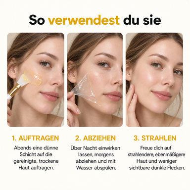 NIVARA™ Spot Reset Mask