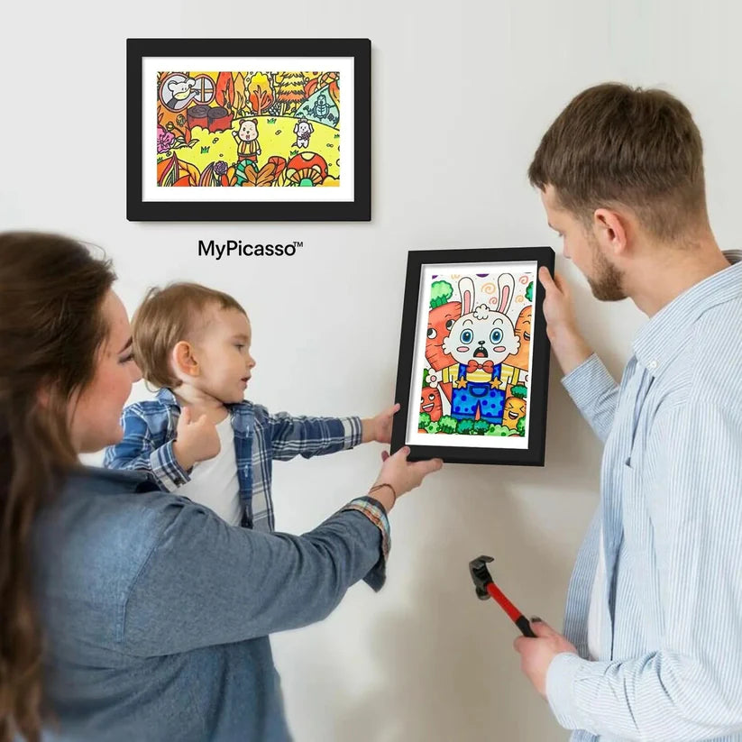 MyPicasso